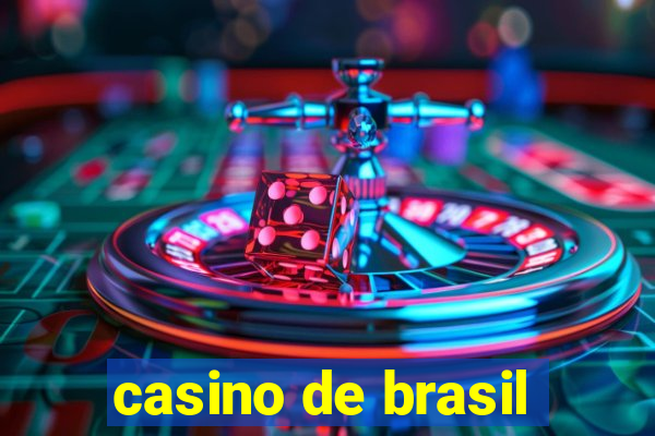 casino de brasil